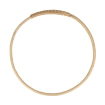 Cercle en osier 20 cm - Artemio