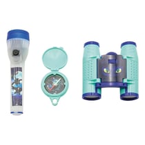 Dragons - Playset Adventure Blue