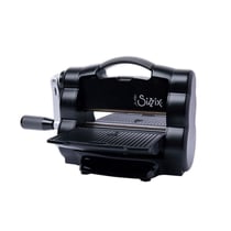 Machine de découpe manuelle Sizzix Big Shot Foldaway Tim Holtz - Noir