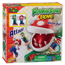 Super Mario Piranha Plant Escape - Epoch
