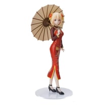 Lycoris Recoil - Statuette Luminasta Chisato Nishikigi China Style 19 cm - Sega