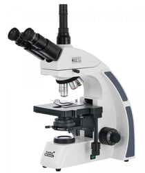 Microscope MED 40T Trinocular