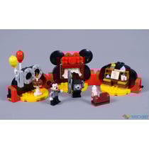 LEGO Disney - Celebration des 100 ans de disney 40600