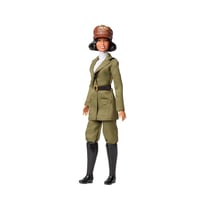 Barbie Signature Inspiring Women - Poupée Bessie Coleman