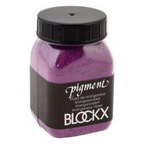 Pigment  Violet de manganèse 100 ml - S4