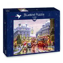 Londres - Puzzle de 1500 pieces