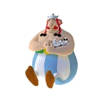 Asterix - Tirelire Obélix et Idéfix