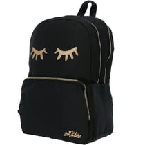 Sac à dos Miss Lemonade Glitter 45 CM - 2 compartiments