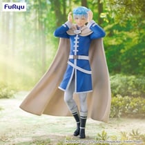 Statuette - Furyu - Frieren: Beyond Journey's End - Trio-Try-iT Himmel 19 cm