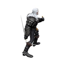 The Witcher - Figurine Mini Epics Geralt of Rivia (Season 2) 16 cm