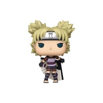 Naruto - Figurine POP! Temari 9 cm