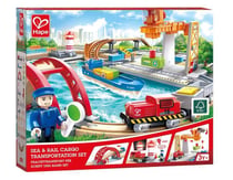 Kit de modélisme - Hape - E3790