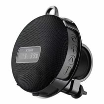 Mini Enceinte Bluetooth Étanche Portable Sans Fil 10h Autonomie 8W Puissance YONIS