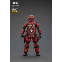 UNSC Dark Source - Figurine Assaulter Elias 7 cm