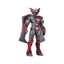 DC Multiverse - Figurine Superman Unchained Armor (Patina) (Gold Label) 18 cm