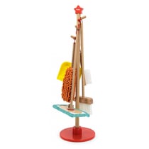 Ensemble d'outils de nettoyage – Viga – Viga Toys