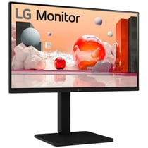 Écran PC LG - 23.8 pouces - Full HD - 100 Hz - IPS