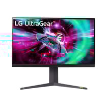 LG Monitor 32GR93U-B 32GR93UB (32GR93U-B.AEU)
