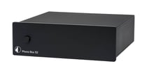 Pro-Ject Phono Box S2 Noir