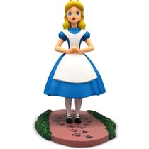 Figurine Alice aux Pays des Merveilles