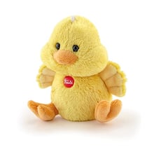 Sw Col Poussin - taille XXS