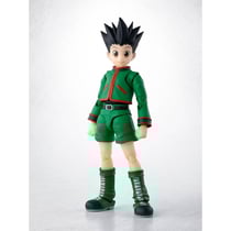 Hunter x Hunter - Figurine S.H.Figuarts Gon 14 cm