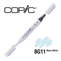 Copic - Marqueur à l'alcool Copic Marker BG11 Moon White