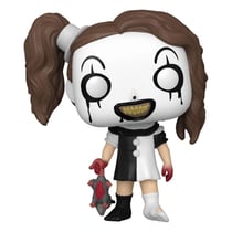 Terrifier - Figurine POP! Little Pale Girl GW 9 cm - Funko