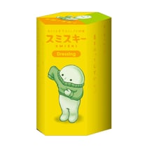 Figurine smiski série dressing