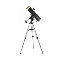 Télescope Spica 130/650 EQ3 Carbon Parabolic + Filtre Solaire