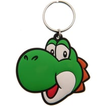 Super Mario - Porte-clés - Yoshi - Idées cadeaux