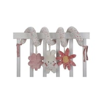 spirale d'activités miffy - lucky leaves - Little Dutch