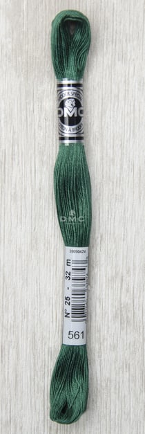 BRODER SPECIAL 1 ECH 32M