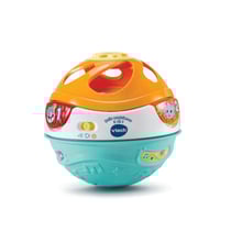 Vtech - Balle Magic'Moov 3 En 1- Balle Interactive, Balle éVeil BéBé