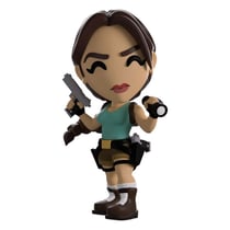 Tomb Raider 4 - Figurine Lara Croft 11 cm