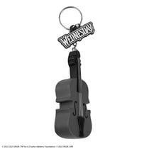 Porte-clés Squishy Violoncelle - Mercredi