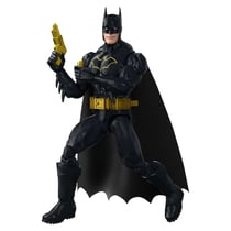 DC Comics - Figurine DC Premier Series 2 Stealth Suit Batman 15 cm - Mattel