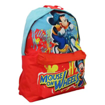 Grand sac à dos Mickey