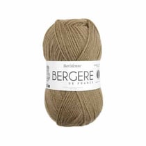 Pelote Barisienne - Bergère de France Fougère