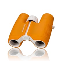 Bresser - Jumelles 6x21 orange