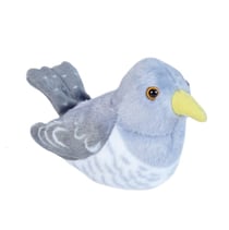 Peluche sonore Coucou