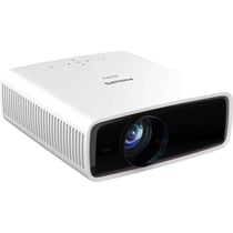 Philips NeoPix 550 - Vidéoprojecteur, Full HD, WiFi, 1080p, 500 Lumens, Bluetooth 4.2