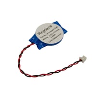 Avizar Batterie CMOS Li-ion 3V 200mAh 0,6Wh Pile BIOS pour HP Presario CQ40