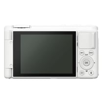 YASHICA City 200 Blanc