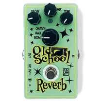 Caline® CP-512 Old School Reverb