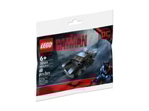 LEGO® 30455-1 - Batmobile - LEGO® Super Heroes