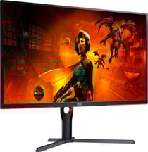 AOC Gaming U32G3X/BK