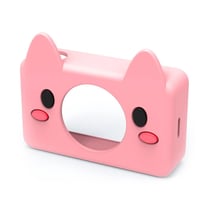 Coque cochon The Zoofamily