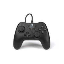 Wired controller – Black Wired controller – Black
