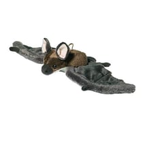 peluche Chauve-souris 24 cm - Hermann Teddy Original